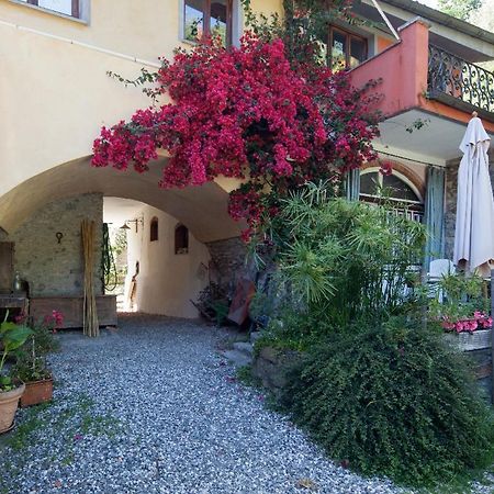 Il Borgo Della Colomba Villa Fosdinovo Exterior photo
